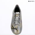Férfi futballcipő Mizuno α II Select Md galaxy silver/8605 c/gold Mizuno α II Select Md galaxy silver/8605 c/gold 9