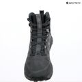 Férfi Altra Lone Peak 9 Waterproof Mid fekete/szürke csizma 10