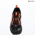 Férfi Joma Trek futócipő fekete 9