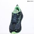 Férfi futócipő Mizuno Wave Mujin 10 vintage indigó/neo menta/india tinta 10