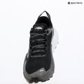Brooks Caldera 8 férfi futócipő fekete/fekete gyöngyház/fehér 15