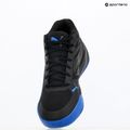 Férfi kosárlabda cipő PUMA Court Pro puma fekete/puma team royal 9