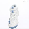 Mizuno Thunder Blade Z Mid röplabdacipő fehér/balwether kék/bel air kék 9