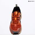 Joma Trek férfi futócipő burgundi 9