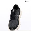 Női futócipő Mizuno Wave Skyrise 5 iron gate/ fehér homok/ fekete 9