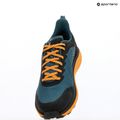 Helly Hansen Stega Helly Tech férfi túrabakancs dark creek/ebony 15
