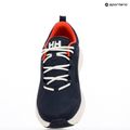 Férfi vitorlás cipő Helly Hansen HP Ahiga Evo 5 navy / alert red 15