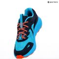 Helly Hansen Skyhawk Tr cyan/bonfire férfi futócipő 16