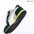 PUMA Cabana Racer SL 20 V Inf gyermek cipő coollightgray/pumawhite/darkmyrtle/limesmash 9