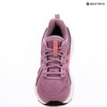 Női futócipő ASICS Gel-Contend 9 ube/coral reef 9
