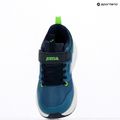 Joma Ferro Jr petroleum gyermekcipő 9