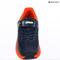 Joma Super Cross gyermek futócipő navy 9