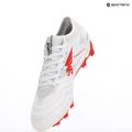 Joma férfi futballcipő Powerful FG fehér 15