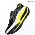 Férfi futócipő Joma Victory fekete 14