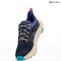 Női túrabakancs HOKA Anacapa 2 Low GTX varsity navy/mountain iris 18