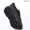 Női futócipő HOKA Bondi 9 black/black 17