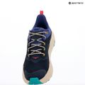 HOKA férfi túrabakancs Anacapa 2 Low GTX varsity navy/mountain iris 18
