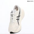 Férfi futócipő ASICS Magic Speed 4 safety white/black 9