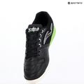 Férfi futballcipő Joma Dribling IN fekete 9
