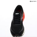 Férfi Joma Titanium fekete/piros futócipő 14