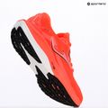 Férfi Joma Hispalis korallszínű futócipő 9