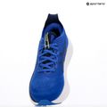 Férfi futócipő ASICS Gel-Nimbus 27 illusion blue/indigo blue 15