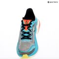 HOKA Cielo X1 2.0 futócipő fagy/fekete 17