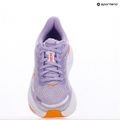 Női futócipő HOKA Bondi 9 aster flower/starlight glow 17