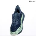 Női futócipő HOKA Speedgoat 6 GTX thunder cloud/mint fluorite 18