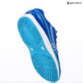 Mizuno Break Shot 4 AC teniszcipő mugen kék/ fehér/ folyami kék 10