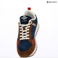 Lee Cooper férfi cipő LCW-25-03-3382MA barna/tengerészkék 9
