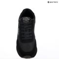 Lee Cooper férfi cipő LCW-25-03-3384MA fekete 9
