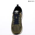 Lee Cooper férfi cipő LCW-25-03-3383MA khaki 9