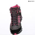 CMP női túrabakancsok Rigel Mid Wp terra/bubblegum 9