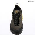 Férfi La Sportiva TX5 Low GTX carbon/ sárga közelítő cipő 5