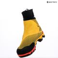 Férfi La Sportiva Aequilibrium Speed GTX magashegyi bakancs sárga/fekete 10