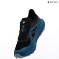 Férfi Salomon Ultra Flow GTX futócipő fekete/deepdi/troope 6