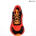 Helly Hansen Skyhawk Tr cherry tomato/fekete férfi futócipő 16