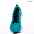 Férfi futócipő ASICS Gel-Excite 10 wave teal/illuminate mint 9
