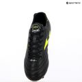 Joma Aguila FG férfi futballcipő fekete/sárga 15