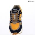 Férfi cipő Joma Cr111 navy/orange 9
