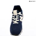 New Balance 574-es V1 nb navy GC574BCE cipők 9