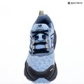 Női futócipő New Balance Fresh Foam X Hierro V9 elektromos égbolt 9