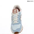 New Balance női cipő 500's V2 világos króm kék 15