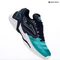 Férfi teniszcipő Joma Set C turquoise/ navy blue 9