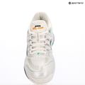 Férfi padel cipő Joma Slam OM white/ turquoise 9