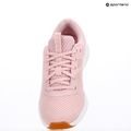 Under Armour női edzőcipő W Charged Aurora 2 prime rózsaszín/fehér/metál ezüst 9
