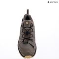 Salomon XA Pro 3D V9 GTX női futócipő plum kitten/fekete/gul 11
