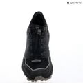 Férfi futócipő Salomon Thundercross GTX fekete/réz színű 11