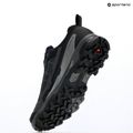 Férfi túrabakancs Salomon X ULTRA 5 GTX fekete / aszfalt / castlerock 9